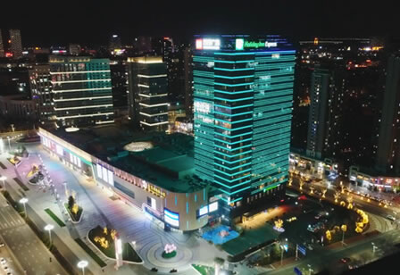 鹰潭市花园设计的测试内容