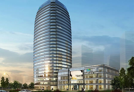 鹰潭市建筑设计的测试内容