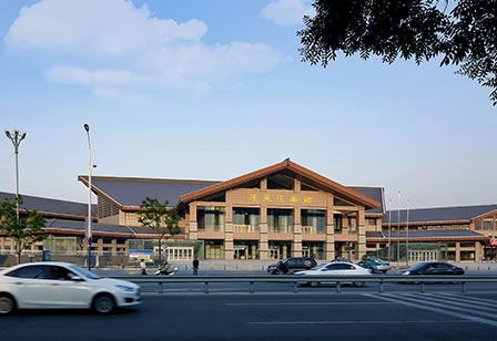 鹰潭市建筑设计的测试内容