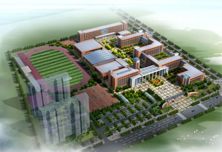 鹰潭市建筑设计的测试内容